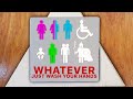 R Funnysigns NO GERMS ALLOWED