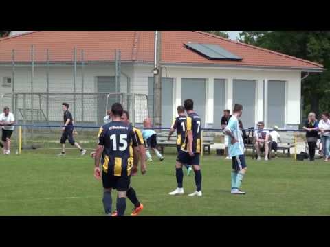 Die RFM- Nachspielzeit (Folge 30 / 26. Mai 2016)