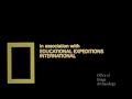 National Geographic Society Opening 1974
