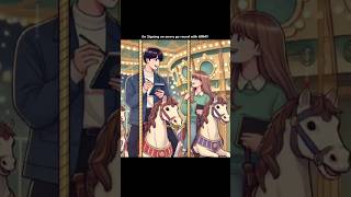 Download lagu Jin Fan sign on merry go round with ARMY 😭 mp3