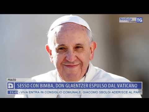 2020-02-11 NOTIZIE DI PRATO TG ORE 19.45