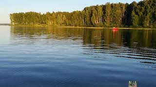 Отчет о рыбалке на яузском вдхр
