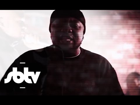 Nego True | Everything (Prod. Silent ENT) [Music Video]: SBTV