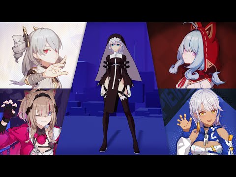 「EX MA」KALLEN · 31946