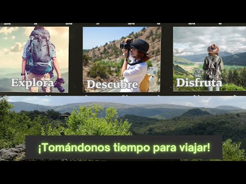 SEGUIMOS RECORRIENDO CORDOBA