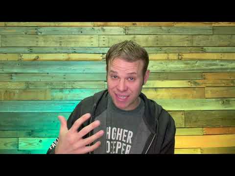 Strength For The Day 3.15 - A Study In Nehemiah