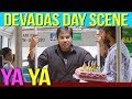 Ya Ya Devadas Day Scene Shiva Santhanam Sandhya Dhansika Tamil Lastest Movie