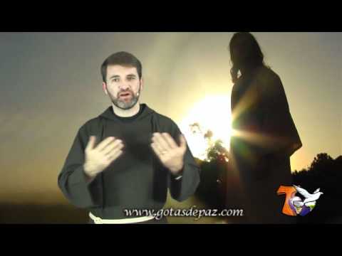 Gracias a Dios, dentro del corazón. 01-10-2011.