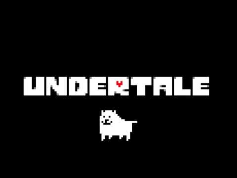 Undertale OST - Absolutely Overfamiliar Shrine (Dog Shrine 2) Extended