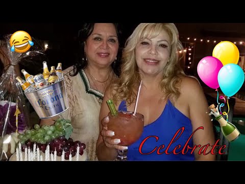 Taco & tequila night celebration 🍾 | Nana’s House