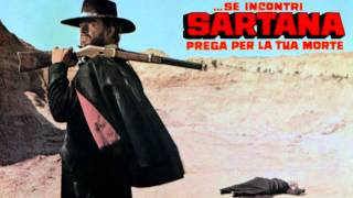 Piero Piccioni - Sartana's Theme