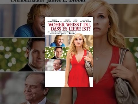 Woher weisst du, dass es Liebe ist?