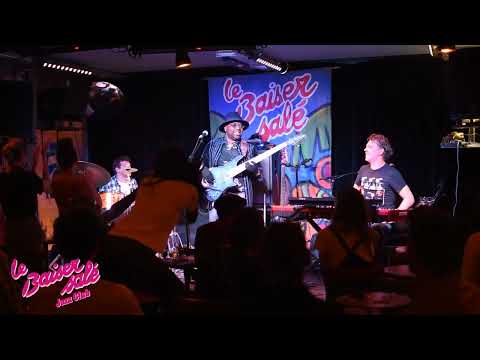 ETIENNE MBAPPE, HADRIEN FERAUD, FRANCOIS CONSTANTIN... (#LesArchivesDuBaiserSalé)