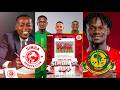 LIVE ISMAIL NI MNAYAMA SELEMAN NA SOWAH OUT SIMBA USAJILI HUU WA KAMILIKA SIMBA YANGA PANGA KUPITA