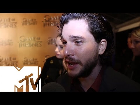 Game Of Thrones Stars Reveal Their Dream Date! | MTV Movies
