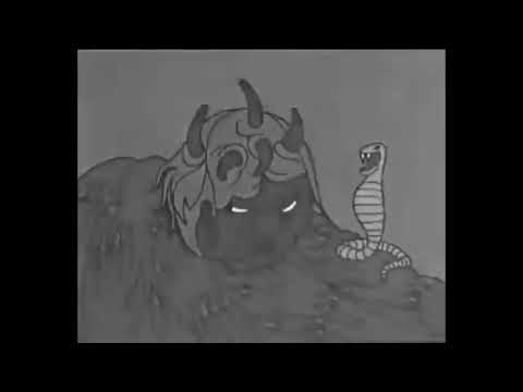 KAFKIANA - Vislumbrados