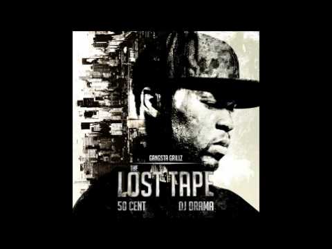 50 CENT - Lay Down (Smoked) ft Ned The Wino (Produced by Jake Uno) Lost Tapes