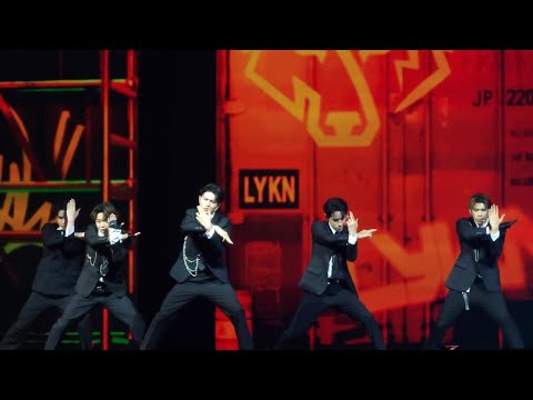 วายร้าย - LYKN (ไลแคน) #GotchaPopConcert 2023