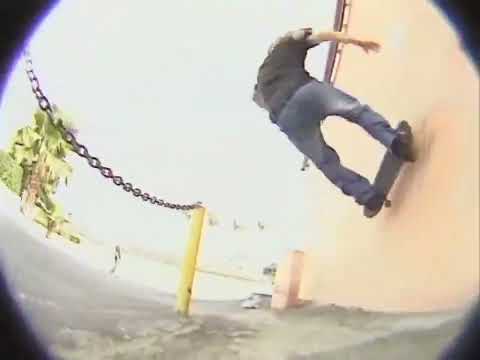 Jamie Thomas-Misled Youth (Don't Stop Believin')