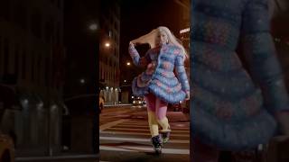 Nicki’s Adidas Commercial ate! Masquerade is still THAT GIRL!!!  #NickiMinaj #Barbz #adidas