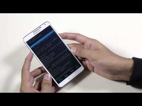 Galaxy Note 3 - How to install Android 5.0 Lollipop (CyanogenMod 12)