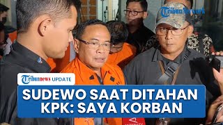 Bupati Pati Sudewo Mengaku Tidak Tahu Apa-Apa dan Merasa Dikorbankan dalam Kasus OTT