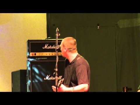 GODFLESH PERFORM LIVE AT MARYLAND DEATHFEST 2012