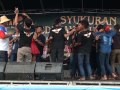 SEKEDAR BERTANYA ANICA NADA NADRANAN Pabean Udik Blok Song Indramayu 28 Mei 2016