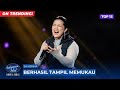 SHABRINA LEANOR - SELAMAT JALAN KEKASIH (RITA EFFENDY) - TOP 15 - Indonesian Idol 2025 SHABRINA LEANOR - SELAMAT JALAN KEKASIH (RITA EFFENDY) - TOP 15 - Indonesian Idol 2025