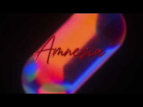 SY RAP - AMNESIA