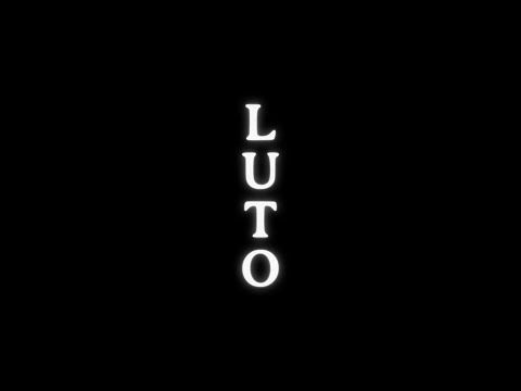 Luto - Trailer 