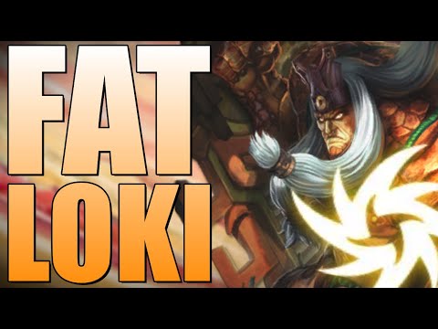 CABRAKAN ASPECT BREAKS THE GAME! YOU NEED TO TRY THIS!