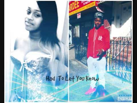 DK Got Aura  x Ya Yizzy - Had To Let You Know #GangularCity #DKGotAura