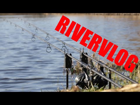 Ein neues Gewässer!  / TheRiverVlog Folge 24
