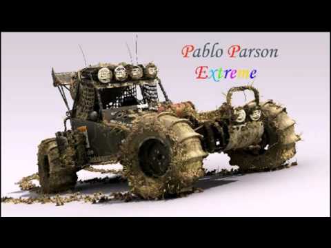 Pablo Parson - Extreme (Original Mix) (Steel Records)