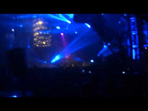 Sebastian Ingrosso & Alesso. BBC Radio 1, Cream Ibiza. Privilege 04/08/12