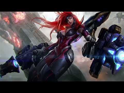 Nightcore -  I Am Machine (Three Days Grace)