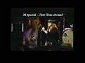 38 Special ~ First Time Around~ 1980 ~ Live Video, in Denver, CO