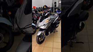 Download lagu 💙🔥2025 Vario 160 ~ METALLIC SILVER mp3