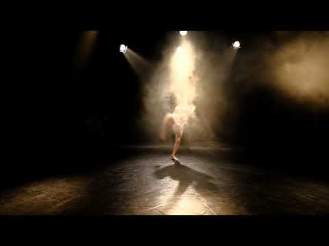 Spektakl dyplomowy   Zuzanna Nachyła