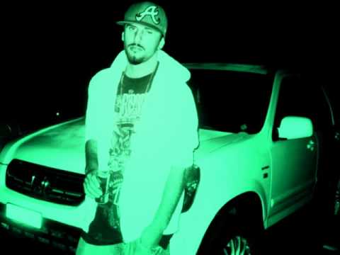 F.1.F.T.Y  ( G-Gold Army ) - Pot Pres 2011 - Demo