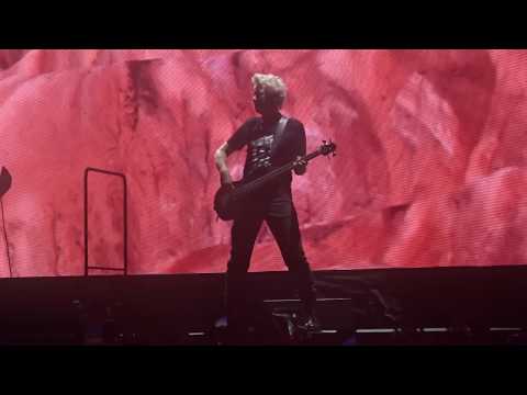 With Or Without You - U2 Live in Japan 5th December 2019