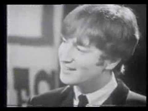 The Beatles - Ken Dodd Interview