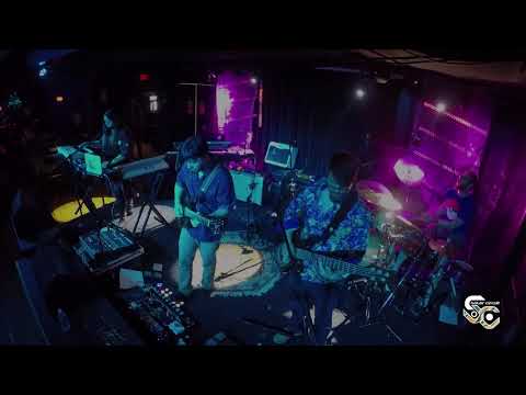 Solar Circuit @ River Street Jazz Cafe - 10.13.2018 - SBD