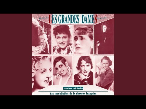 La Java Bleue — 1939