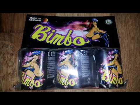 Bimbo - Lesli Deutschland
