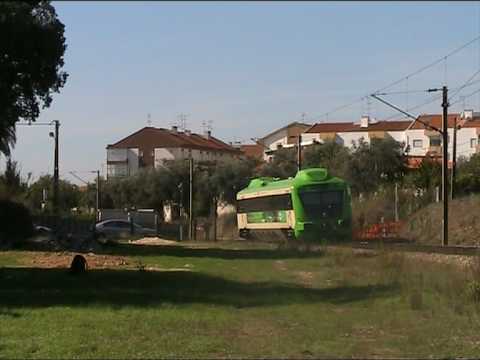 Allan 0367 Entroncamento 17 Out 2009