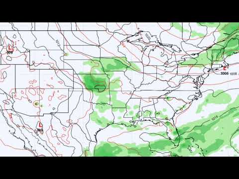 June 8, 2021 Weather Xtreme Video - Afternoon Edition