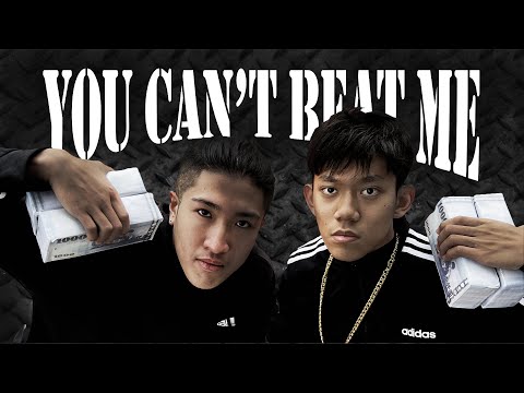 Lil Wes & Louis Lee - You Can’t Beat Me | Prod. By Wesley Yang (Official Music Video)