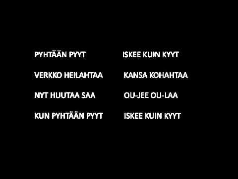 LEFA - Pyhtään PyYt ( virallinen kannatuslaulu )